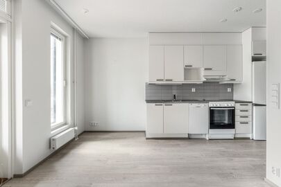 Koukkurannankatu 3 B 30, Vuores, Tampere