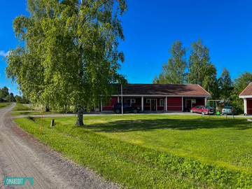 Seppä-Lassilantie 9 A4, Kurejoki, Alajärvi