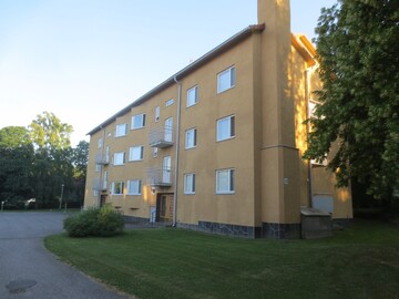 Kastuntie 39 B, Kastu, Turku