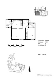 Perunakatu 5 A, Pirtti, Kuopio