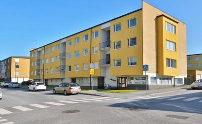 Etelänummikatu 6 A, Keskusta, Pietarsaari