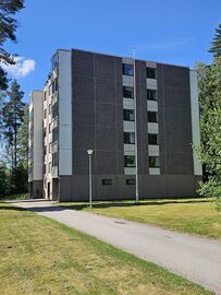 Urpupolku 6, Kilpiäinen, Lahti