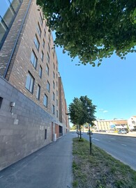 Ketarantie 39 C, Keskusta, Turku