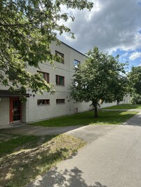 Lohentie 9 B, Kevätkumpu, Porvoo