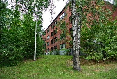 Vemmelsäärentie 2 D, Tapiola, Espoo