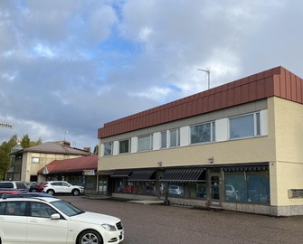 Helkamäentie 15 as, Monninkylä, Askola