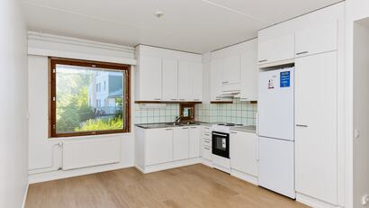 Meri-Rastilan tie 40 B, Vuosaari, Helsinki