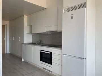 Topaasikuja 9, Kivistö, Vantaa