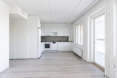 Suutarintie 7 B 55, Hyrylä, Tuusula