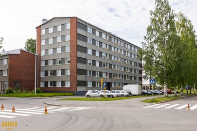 Aleksanterinkatu 81 B, Heinäpää, Oulu