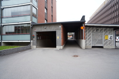 Metsänkuninkaantie 1, Hiironen, Oulu