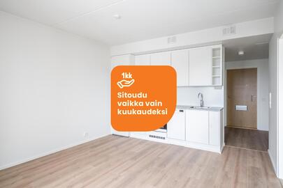 Kirstinmäki 6 D, Suvela, Espoo