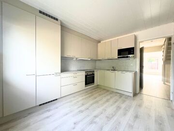Nissilänpiha 9 as, Jaakkola, Kerava