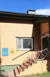 Kairatie 85, Aronperä, Rovaniemi