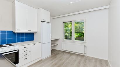 Pihkatie 5 F, Malminkartano, Helsinki