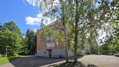 Pitkäkatu 32-34 C, Mäki-Matti, Jyväskylä