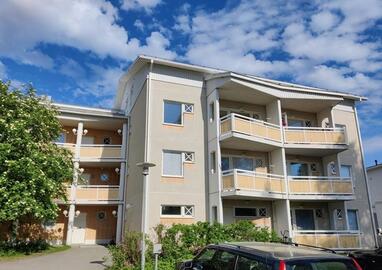Väinämöisentie 24, Viirinkangas, Rovaniemi