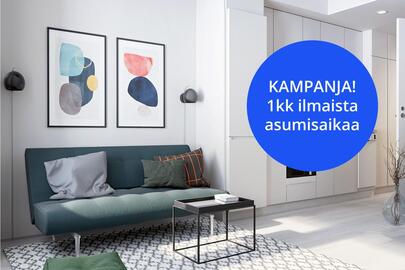 Topaasikuja 9, Kivistö, Vantaa