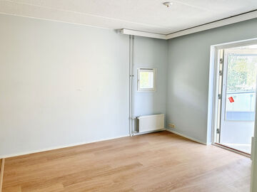 Vilppulantie 29 A, Malmi, Helsinki