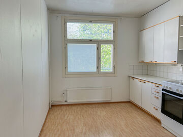 Jälkimaininki 4, Kivenlahti, Espoo