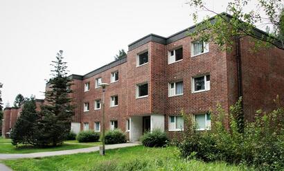 Vilhontie 6, , Paimio