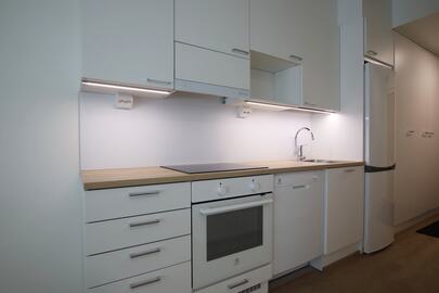 Läpikäytävänkuja 8 A, Nuoliala, Pirkkala