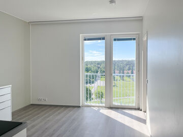 Hippoksentie 31, Vasaramäki, Turku