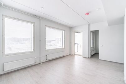 Henttaan puistokatu 4 C 073, Henttaa, Espoo