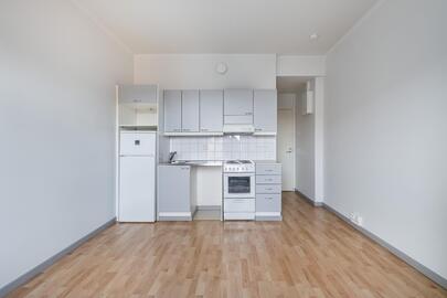 Viides linja 4, Kallio, Helsinki