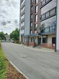 Teirinkatu 1, Suvilahti, Vaasa