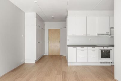 Huhtalammentie 5 as 09, Ylämyllyjärvi, Jyväskylä