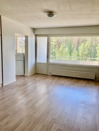 Sairaalanrinne 4, Kontinkangas, Oulu