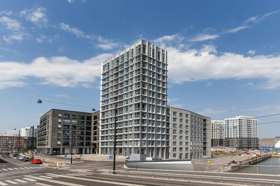 Madeiranaukio 4 A 64, Jätkäsaari, Helsinki