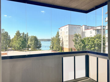 Kapteeninkatu 5, Ruoriniemi, Lahti