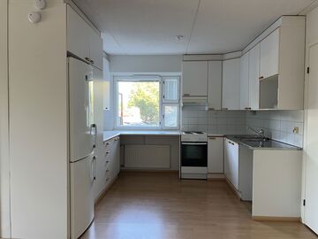Olavintie 3, Palokka, Jyväskylä
