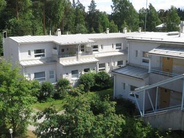 Vanha Turuntie 75 H-S, Karvasmäki, Espoo