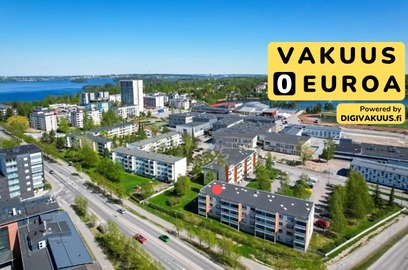 Suupankuja 16-18, City Centre, Pirkkala