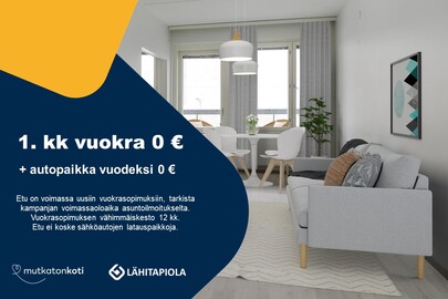 NIHTITORPANKUJA 7 A, Kilo, Espoo