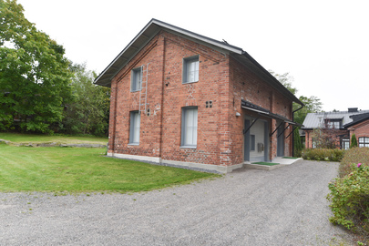 Tikkutehtaankuja 6 C, Kähäri, Turku