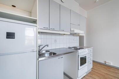Viides linja 4, Kallio, Helsinki