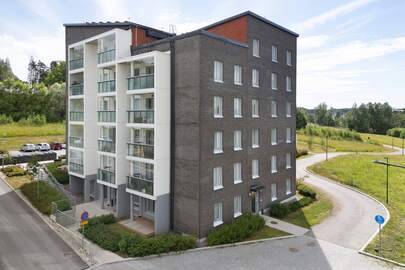 Jokiniityntie 28 B, Jolkby, Kirkkonummi