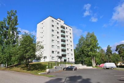 Sandelsinkatu 14 A, Itkonniemi, Kuopio