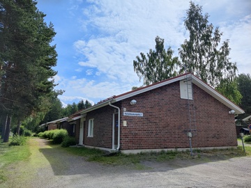 Koirankoukunpolku 1 A 1, Saarijärvi, Saarijärvi