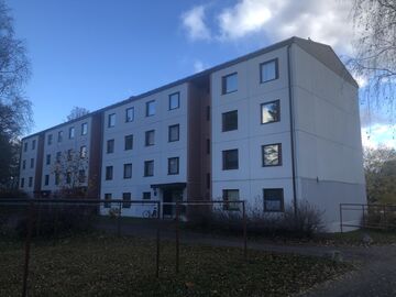 Jussilankatu 11 N, Paavola, Hyvinkää
