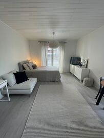 Kartanontie 35, Pajala, Järvenpää