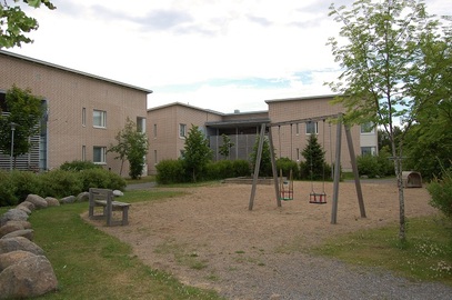 Karitie 14 D 32, Kotiranta, Vaasa