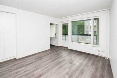 Leksankuja 3 A, Keimolanmäki, Vantaa