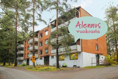 Kuhasalontie 12 B, Penttilä, Joensuu