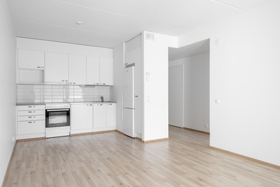 Käenkatu 5, Kaleva, Kerava