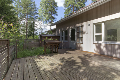 Kurjenpolvi 2, Anttila , Mäntsälä